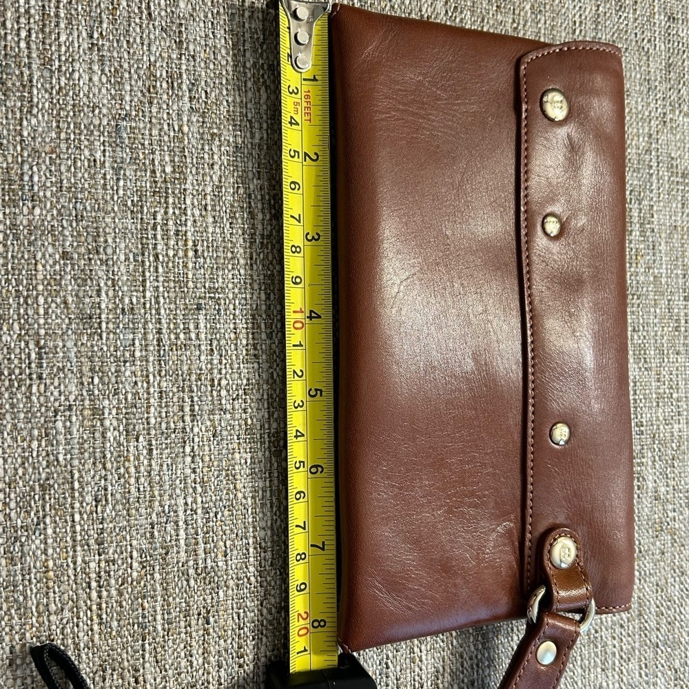 Kate Spade New York‎ Mini Evan Envelope Bag Wristlet - Picture 10 of 11